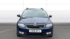 Skoda Octavia 1.6 TDI CR SE Business GreenLine III 5dr Diesel Estate